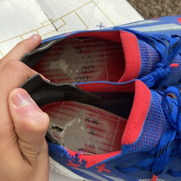 X SPEEDFLOW .1 FG adidas Drop Special Edition - Picture 5 of 8